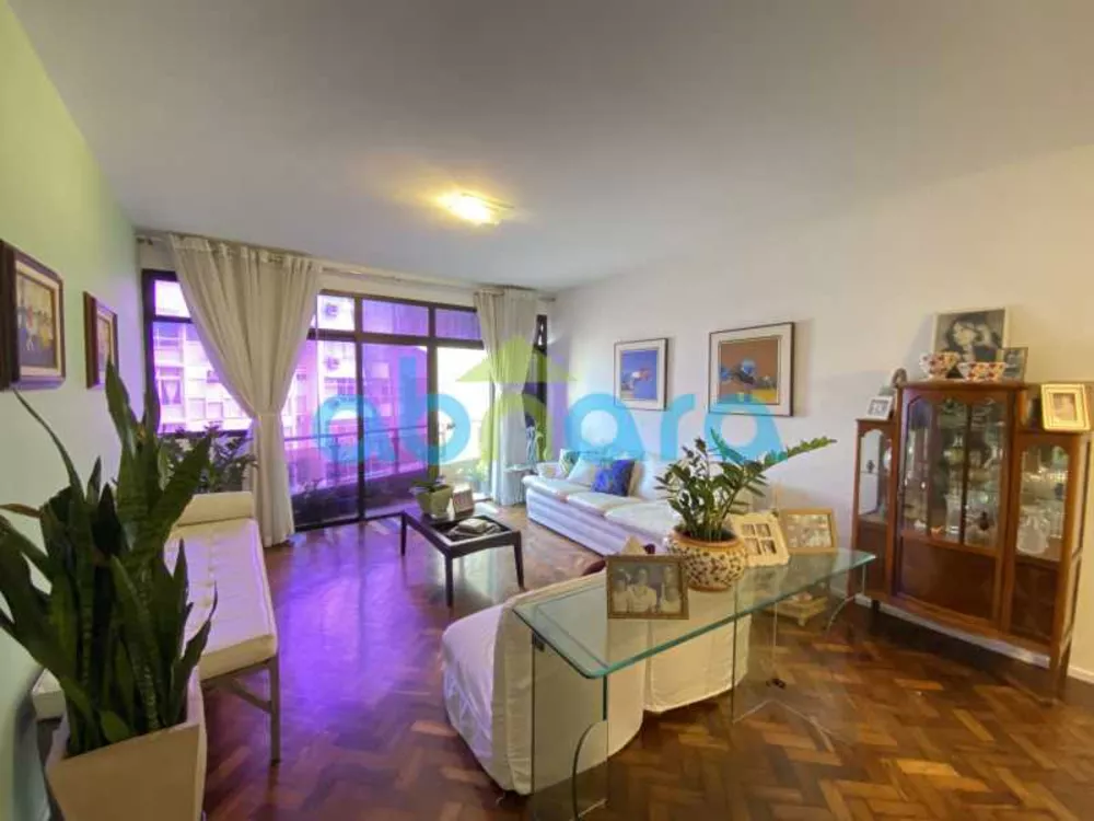 Apartamento, 4 quartos, 170 m² - Foto 16