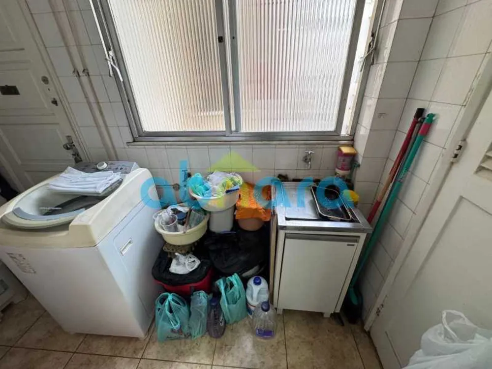 Apartamento, 3 quartos, 90 m² - Foto 7
