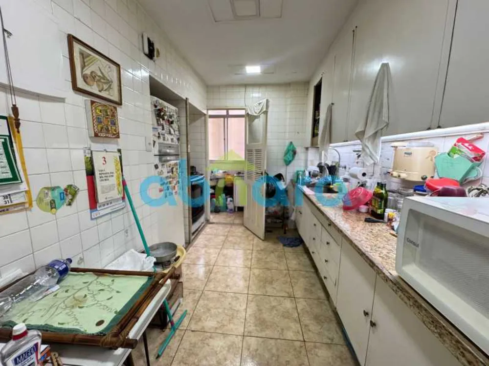 Apartamento, 3 quartos, 90 m² - Foto 6
