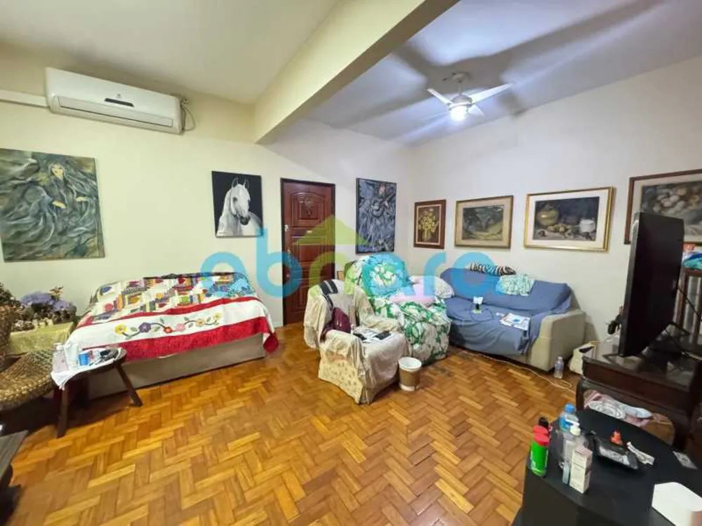 Apartamento, 3 quartos, 90 m² - Foto 2