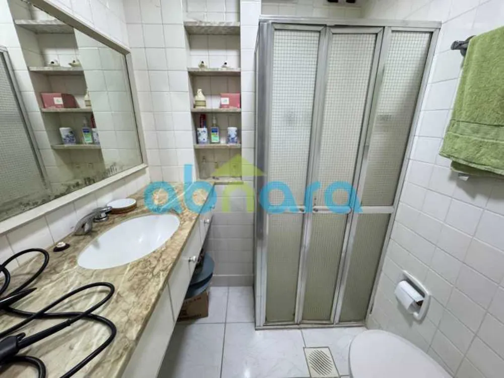 Apartamento, 3 quartos, 90 m² - Foto 8