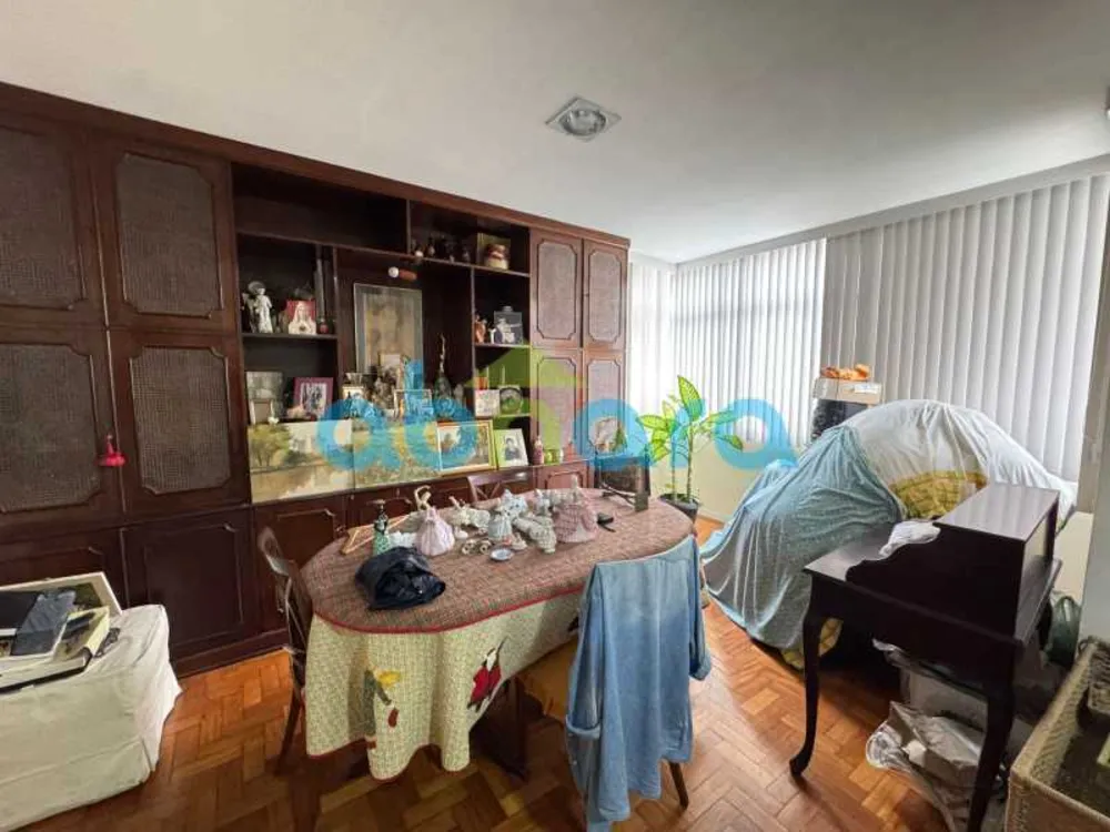 Apartamento, 3 quartos, 90 m² - Foto 3