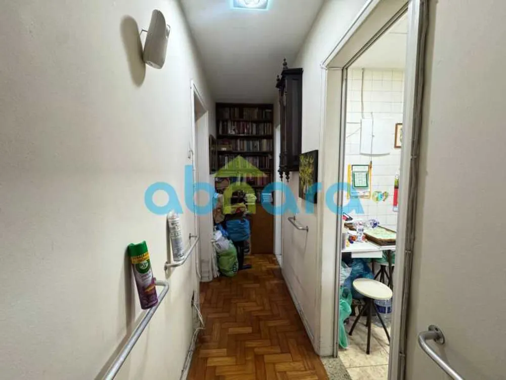 Apartamento, 3 quartos, 90 m² - Foto 4