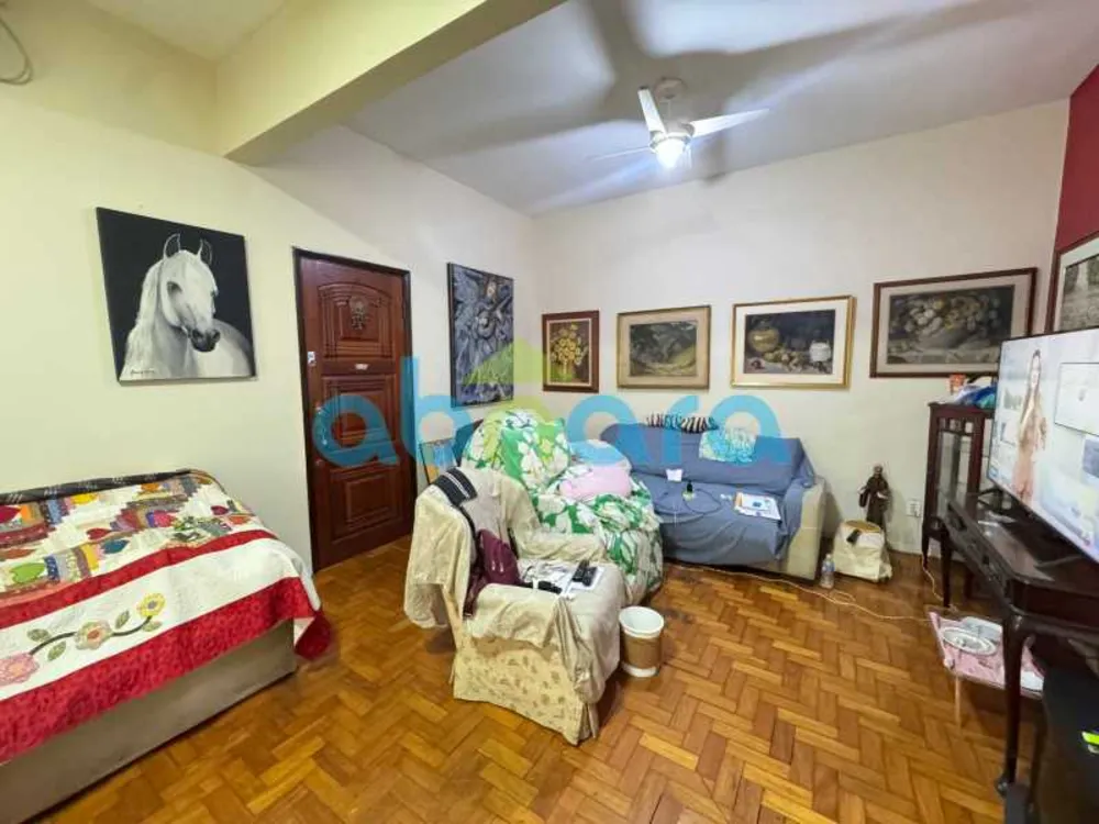 Apartamento, 3 quartos, 90 m² - Foto 1