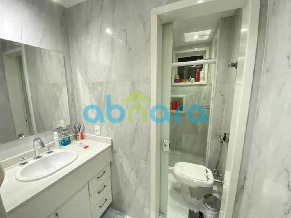 Apartamento, 3 quartos, 235 m² - Foto 13