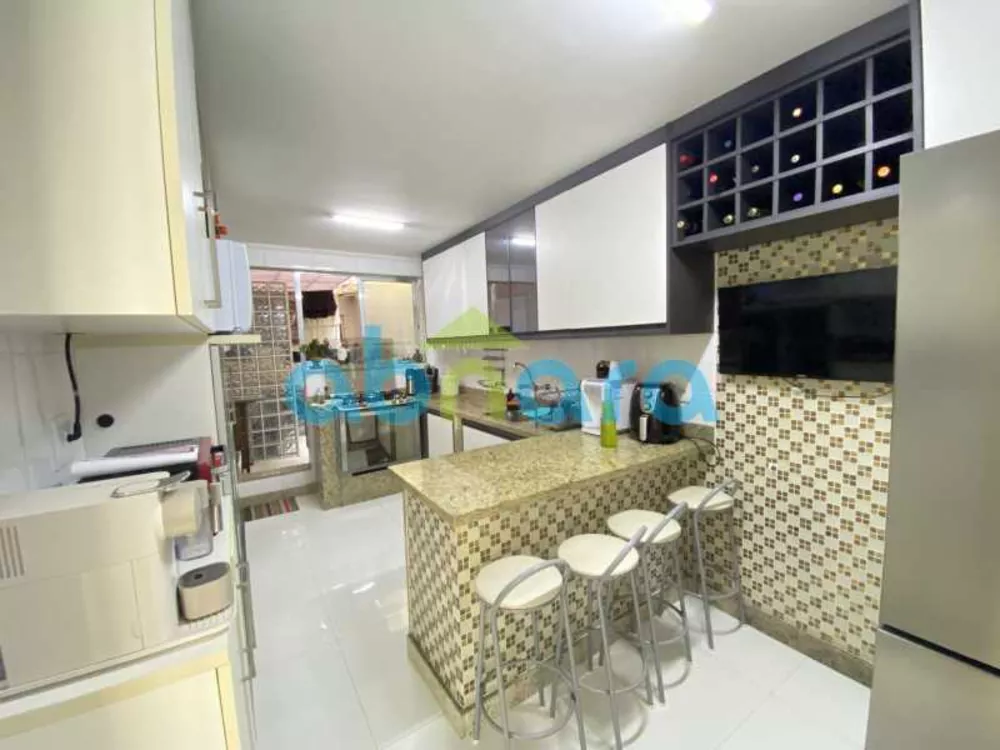 Apartamento, 3 quartos, 235 m² - Foto 24