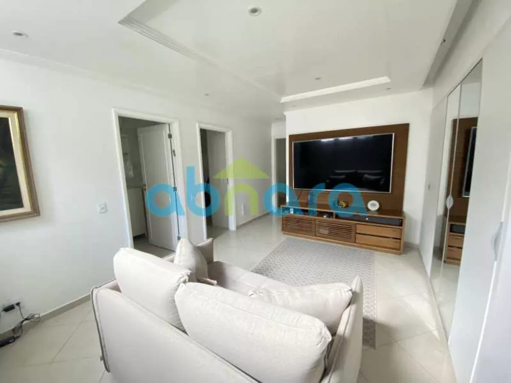 Apartamento, 3 quartos, 235 m² - Foto 2