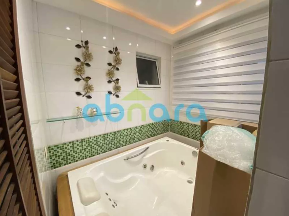 Apartamento, 3 quartos, 235 m² - Foto 26