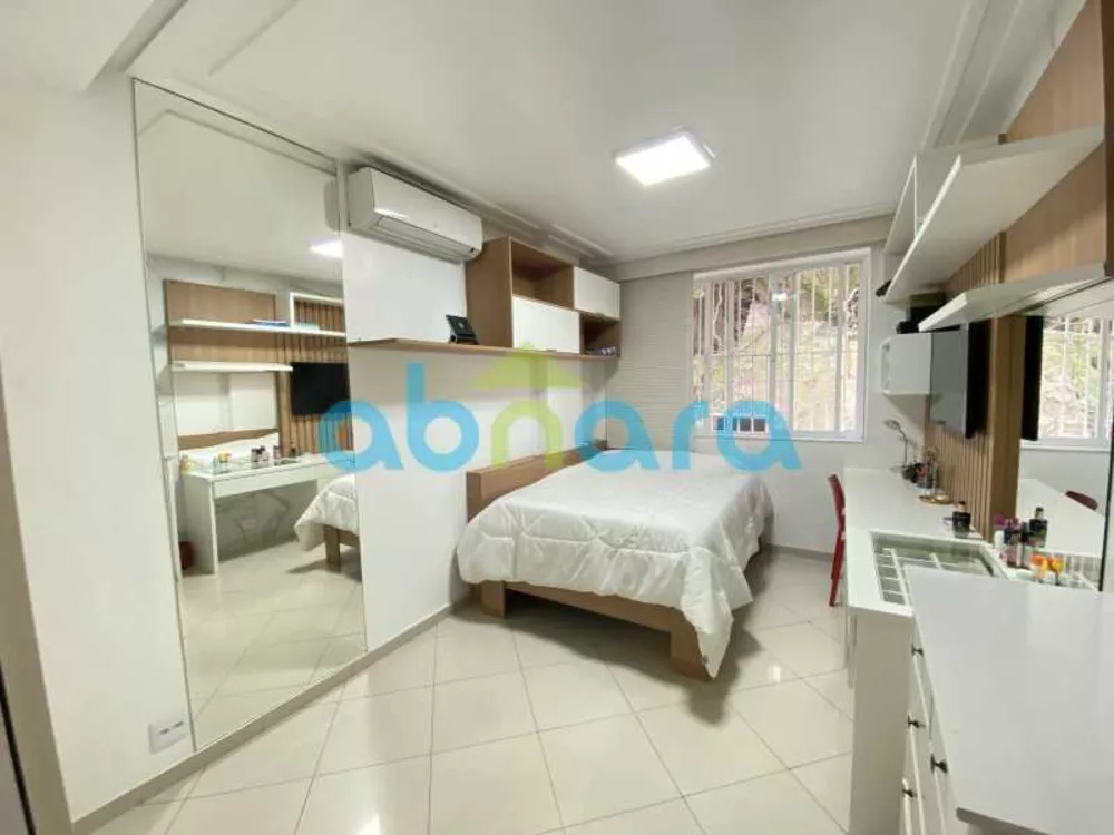 Apartamento, 3 quartos, 235 m² - Foto 27