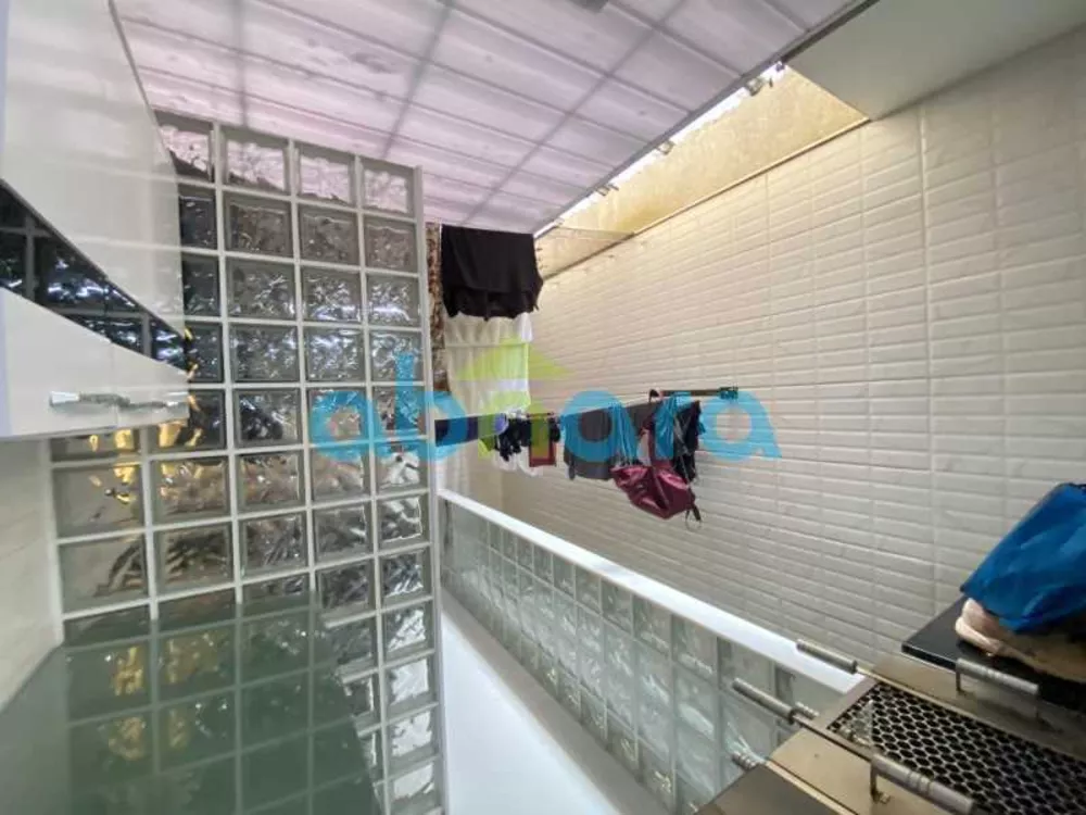 Apartamento, 3 quartos, 235 m² - Foto 1
