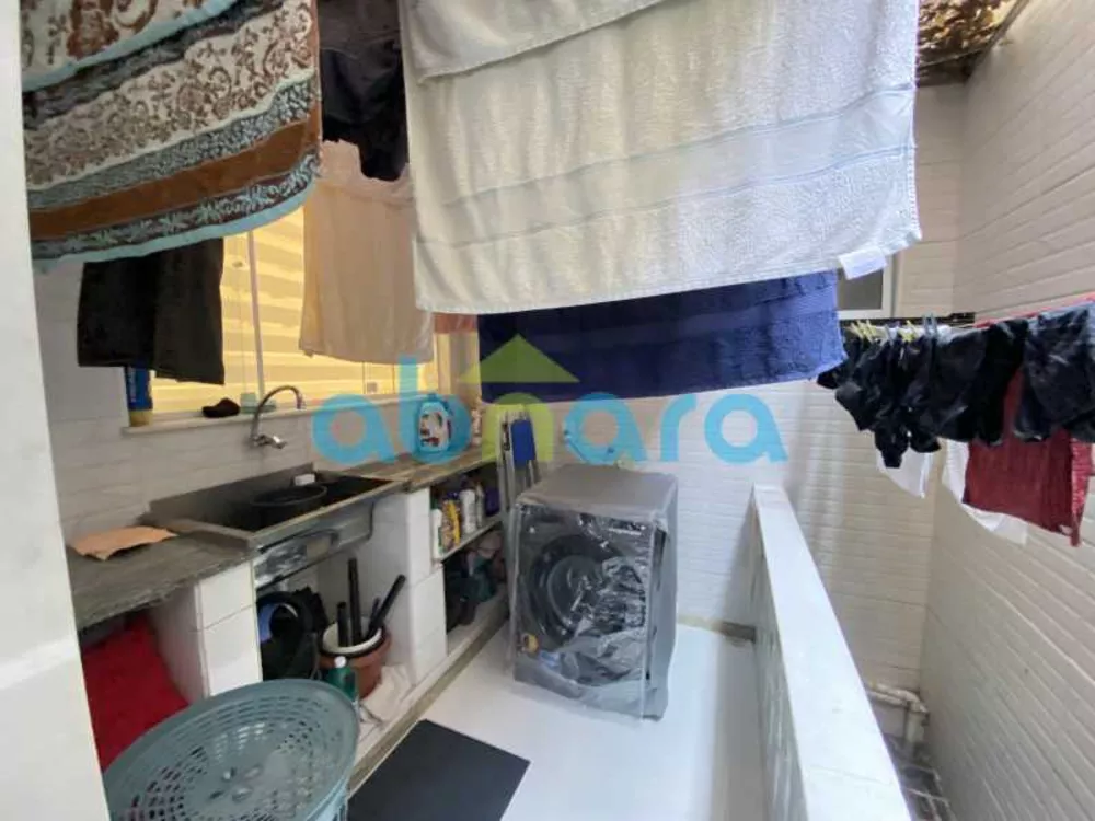 Apartamento, 3 quartos, 235 m² - Foto 17