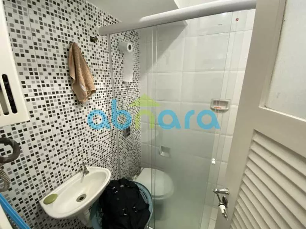 Apartamento, 3 quartos, 235 m² - Foto 14