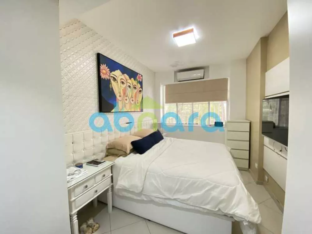 Apartamento, 3 quartos, 235 m² - Foto 15