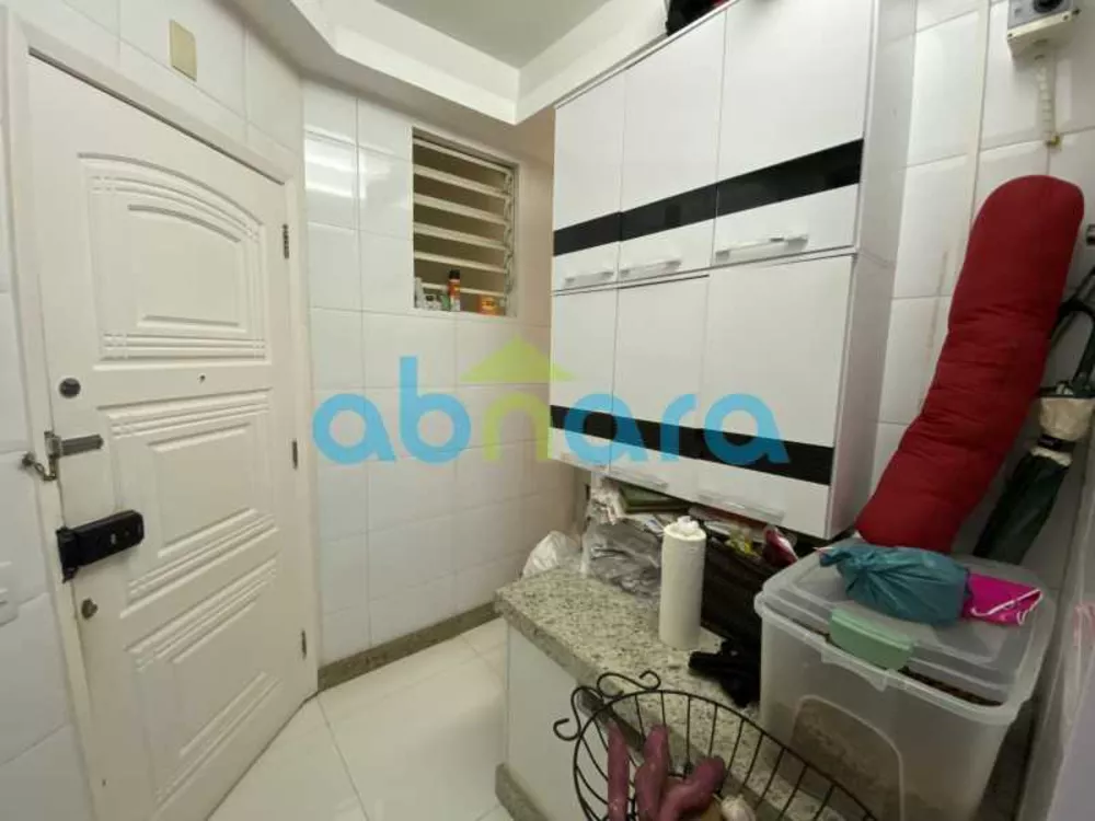 Apartamento, 3 quartos, 235 m² - Foto 22