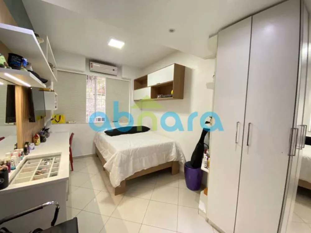 Apartamento, 3 quartos, 235 m² - Foto 8