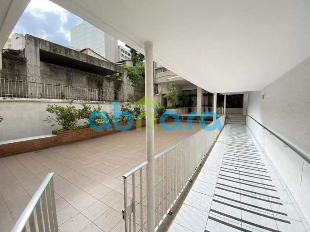 Apartamento, 3 quartos, 235 m² - Foto 28