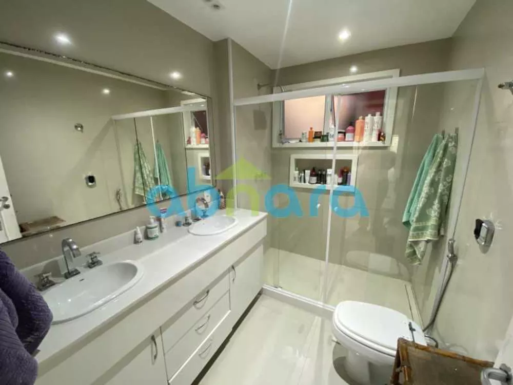 Apartamento, 3 quartos, 235 m² - Foto 20