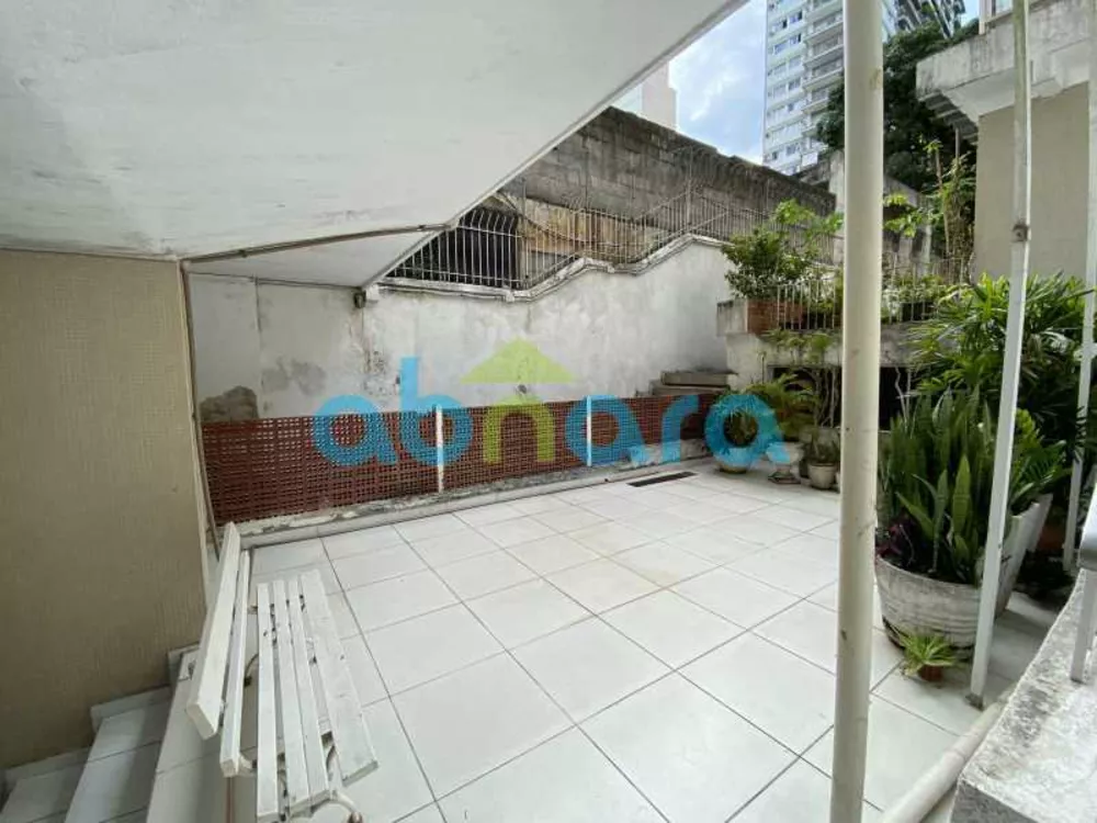 Apartamento, 3 quartos, 235 m² - Foto 9