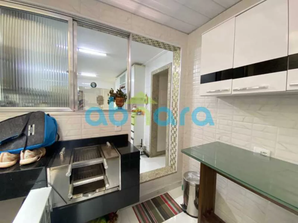 Apartamento, 3 quartos, 235 m² - Foto 21