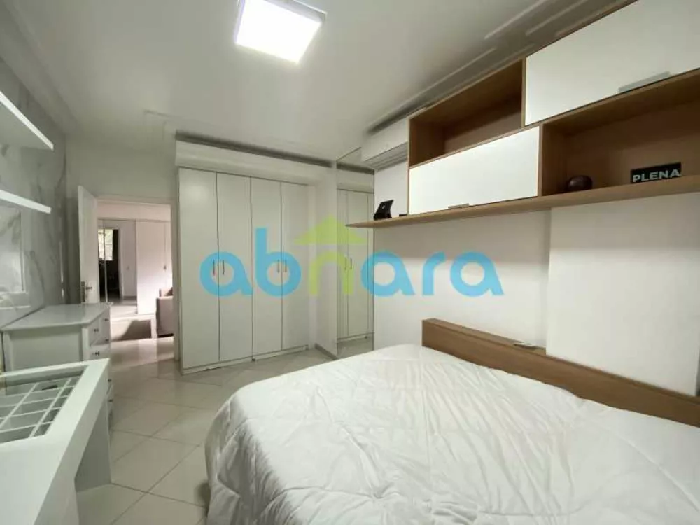 Apartamento, 3 quartos, 235 m² - Foto 10