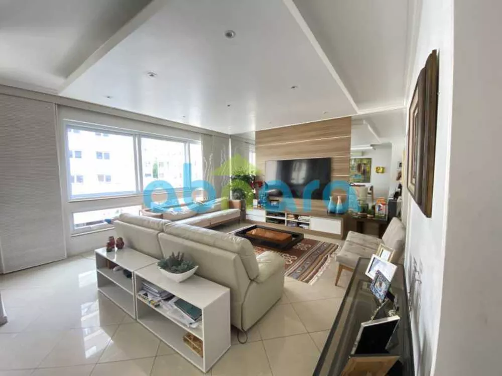 Apartamento, 3 quartos, 235 m² - Foto 7