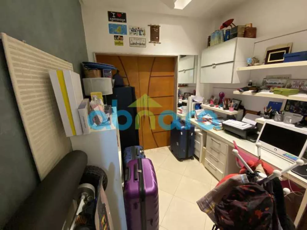Apartamento, 3 quartos, 235 m² - Foto 3
