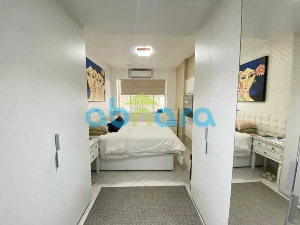 Apartamento, 3 quartos, 235 m² - Foto 11