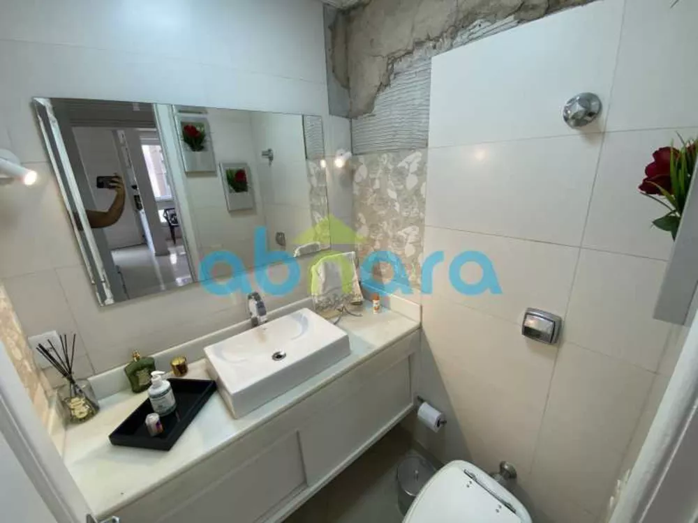 Apartamento, 3 quartos, 235 m² - Foto 18