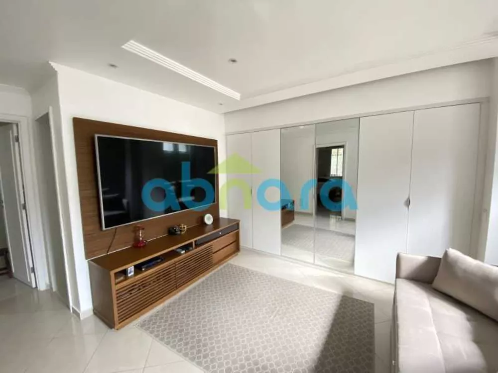 Apartamento, 3 quartos, 235 m² - Foto 5