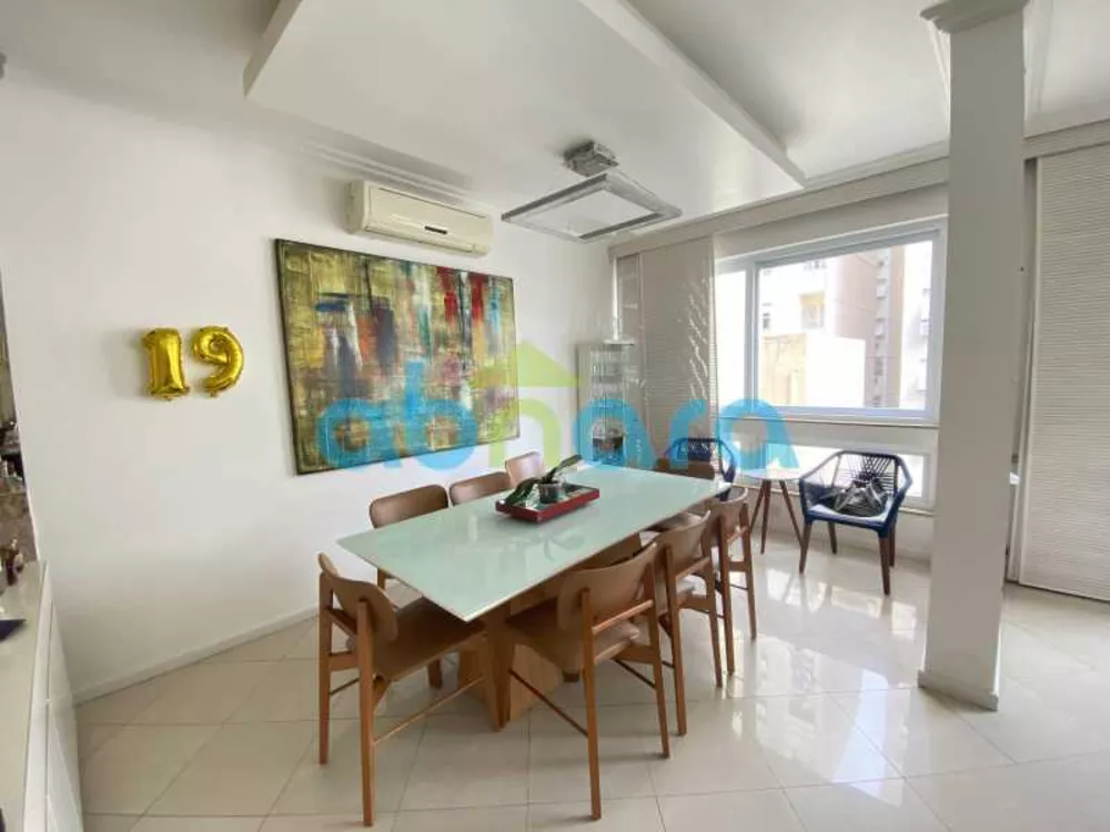 Apartamento, 3 quartos, 235 m² - Foto 25
