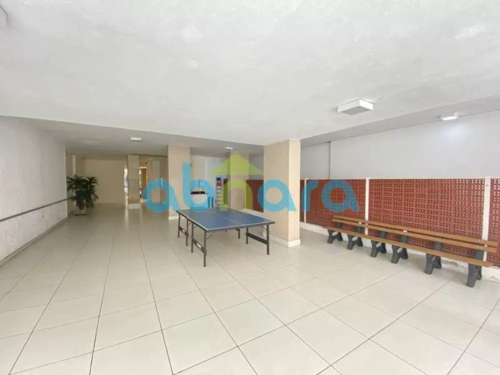 Apartamento, 3 quartos, 235 m² - Foto 23
