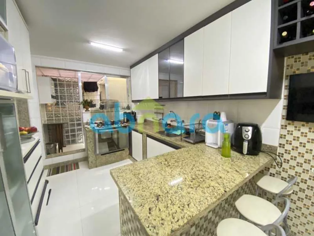Apartamento, 3 quartos, 235 m² - Foto 6