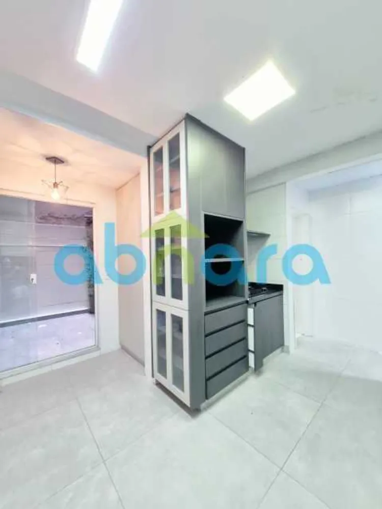 Apartamento, 3 quartos, 144 m² - Foto 15