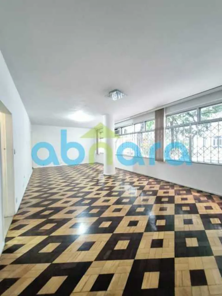 Apartamento, 3 quartos, 144 m² - Foto 1