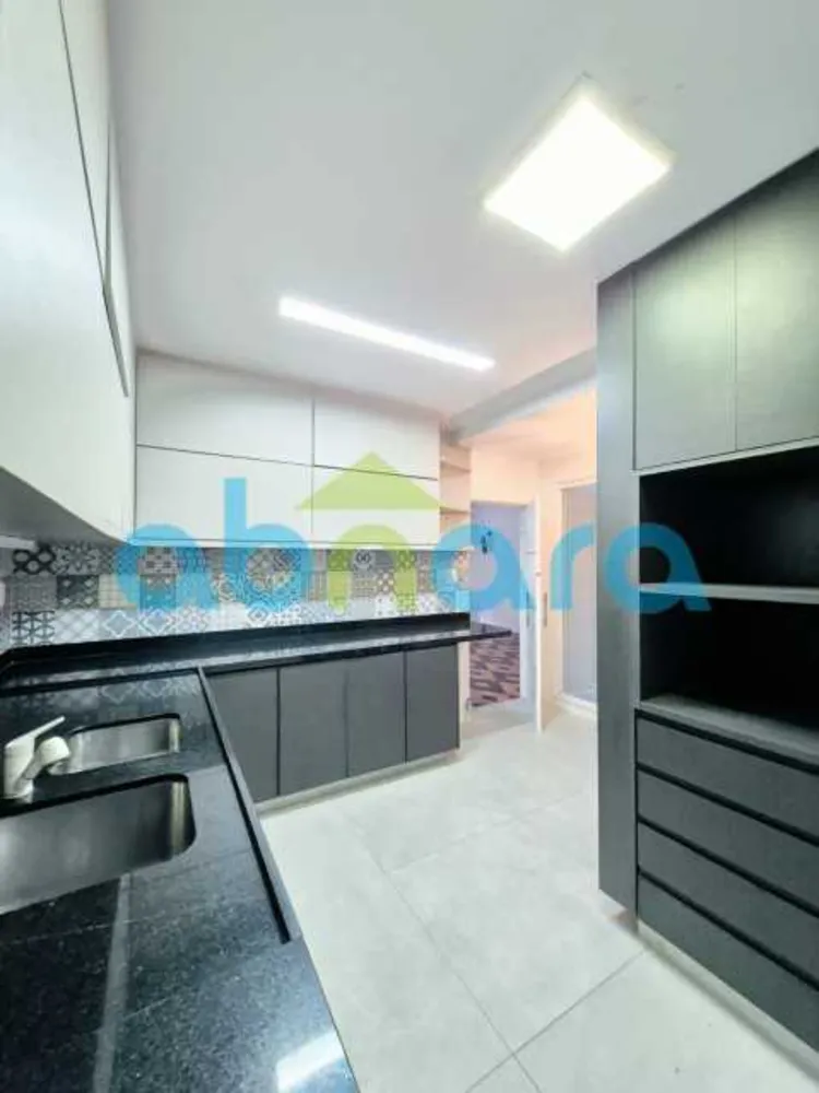 Apartamento, 3 quartos, 144 m² - Foto 11