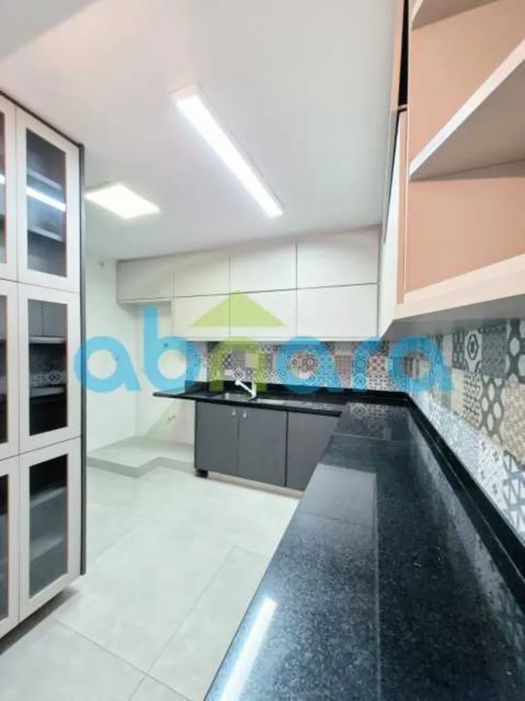 Apartamento, 3 quartos, 144 m² - Foto 16