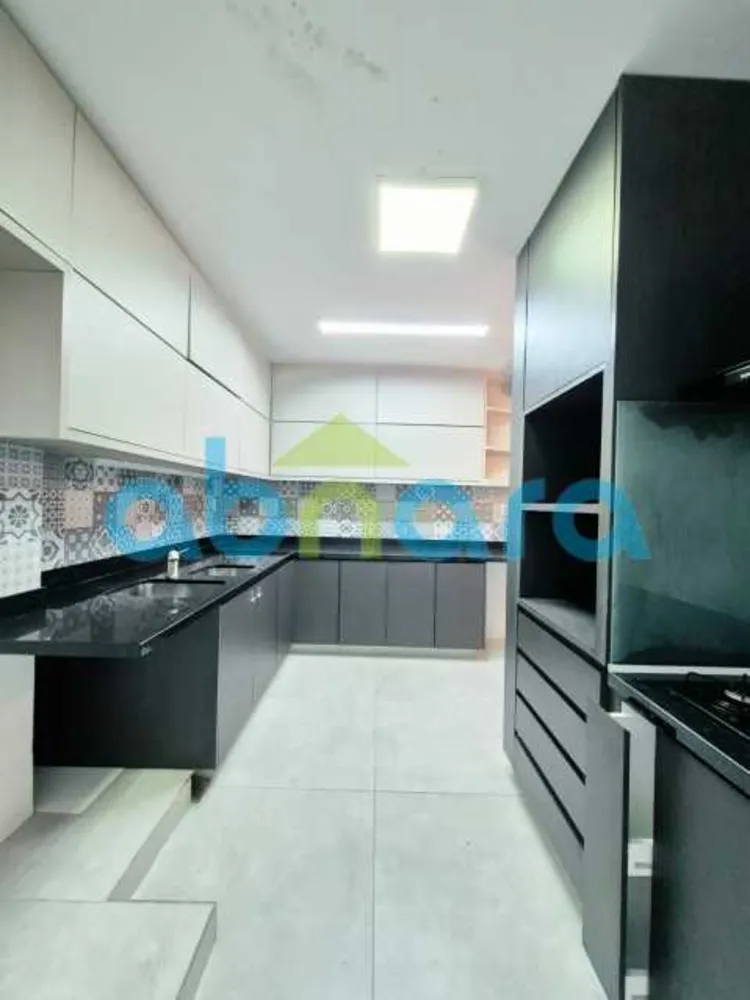 Apartamento, 3 quartos, 144 m² - Foto 10