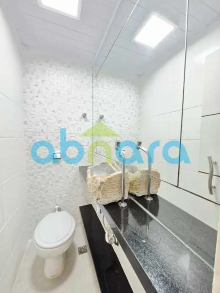 Apartamento, 3 quartos, 144 m² - Foto 14