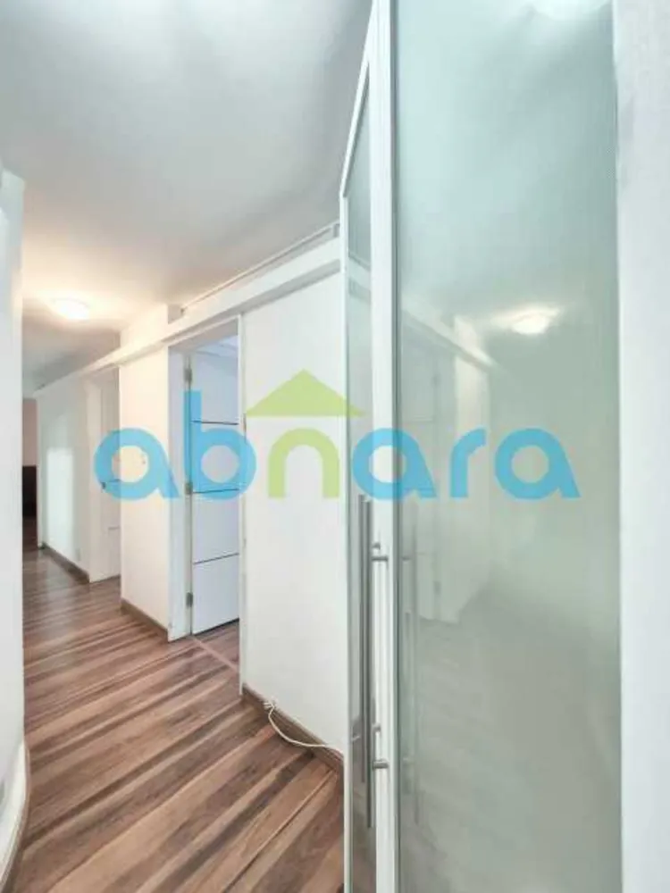 Apartamento, 3 quartos, 144 m² - Foto 9