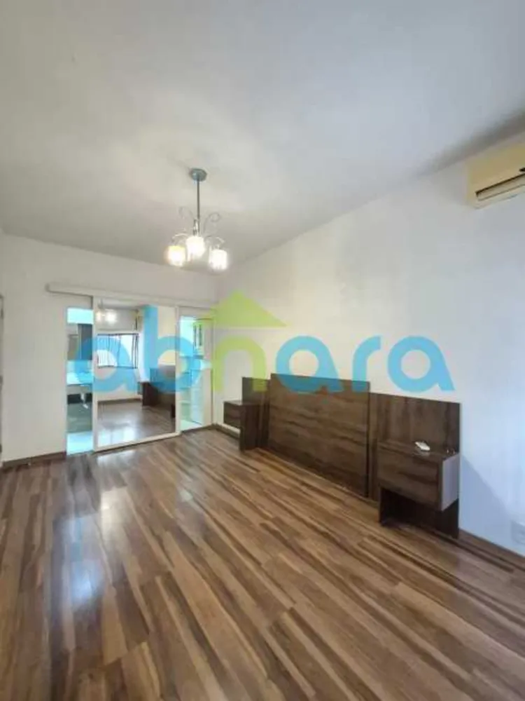 Apartamento, 3 quartos, 144 m² - Foto 5