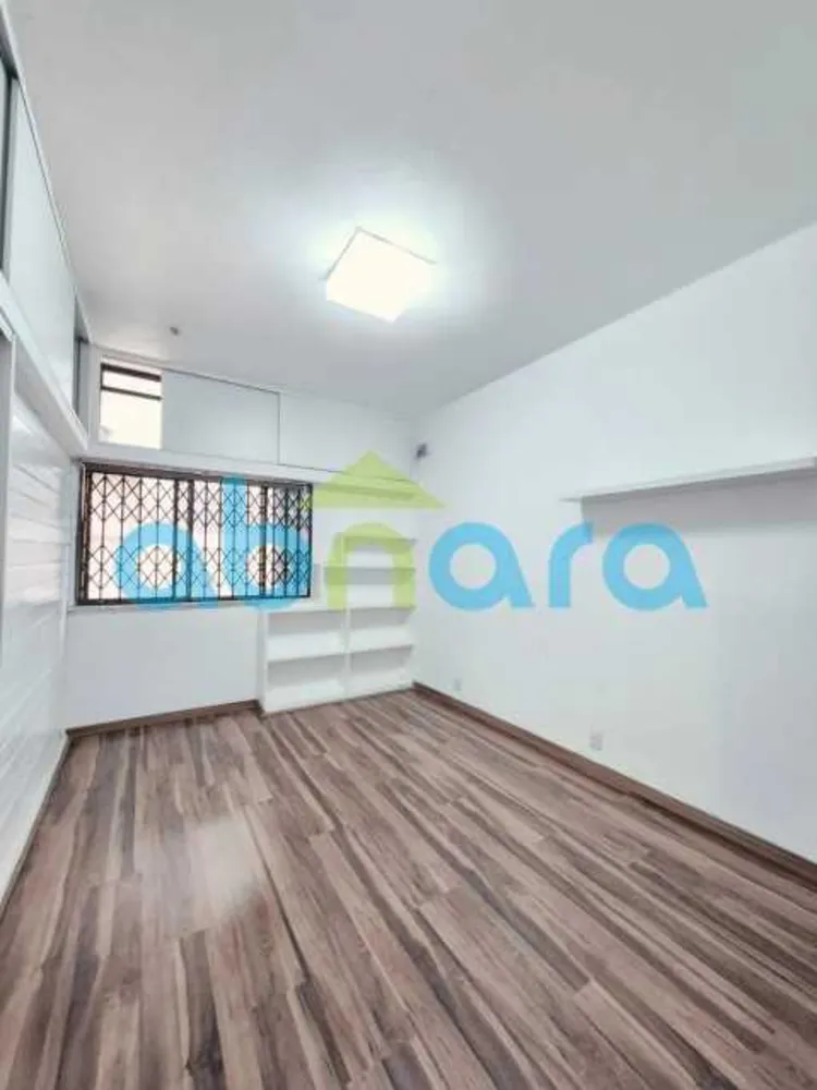 Apartamento, 3 quartos, 144 m² - Foto 8