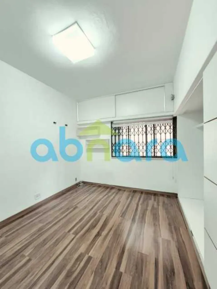 Apartamento, 3 quartos, 144 m² - Foto 3