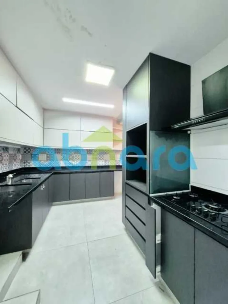Apartamento, 3 quartos, 144 m² - Foto 18