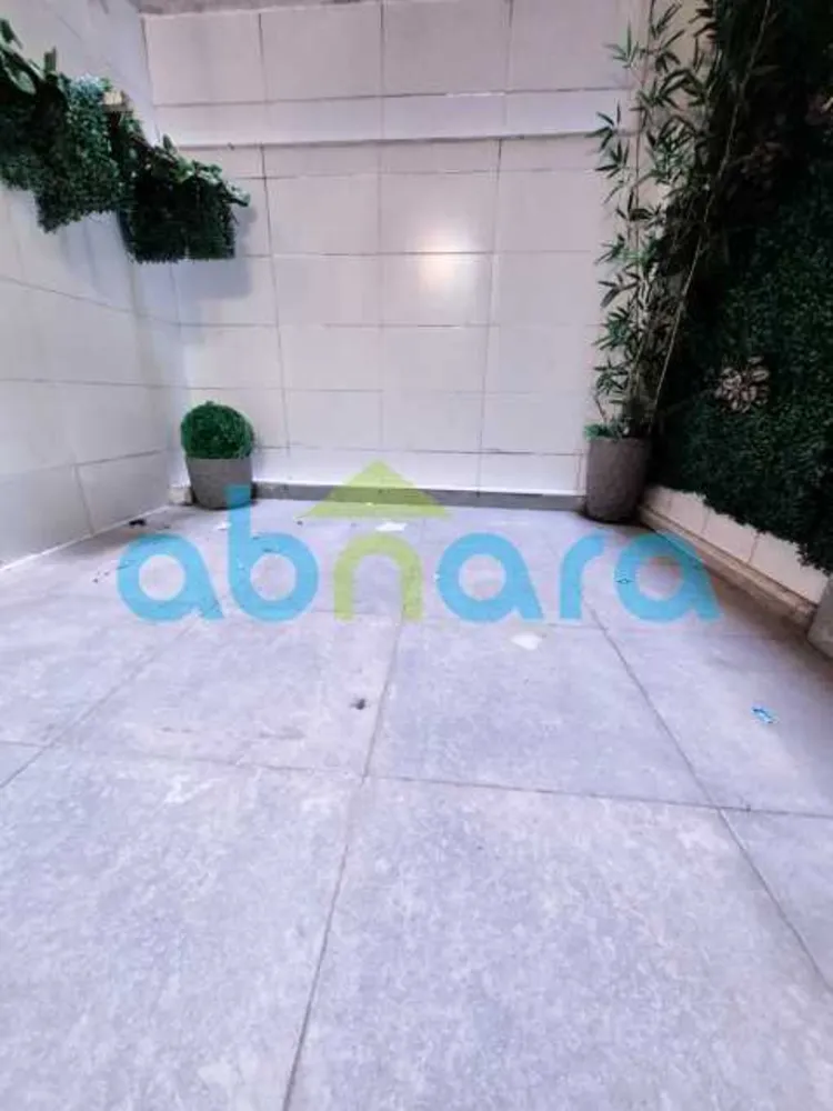 Apartamento, 3 quartos, 144 m² - Foto 20