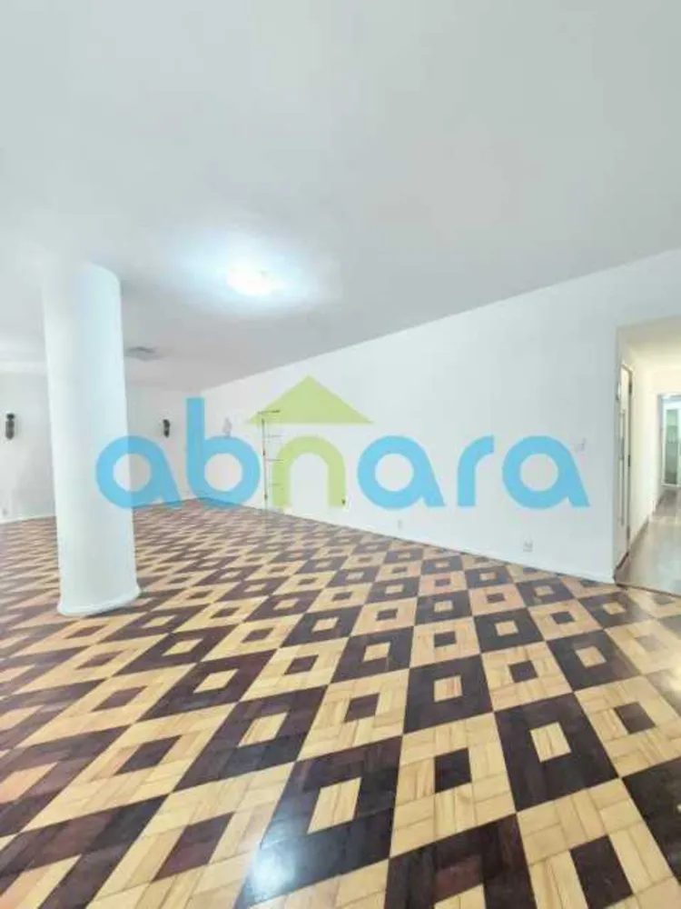 Apartamento, 3 quartos, 144 m² - Foto 2