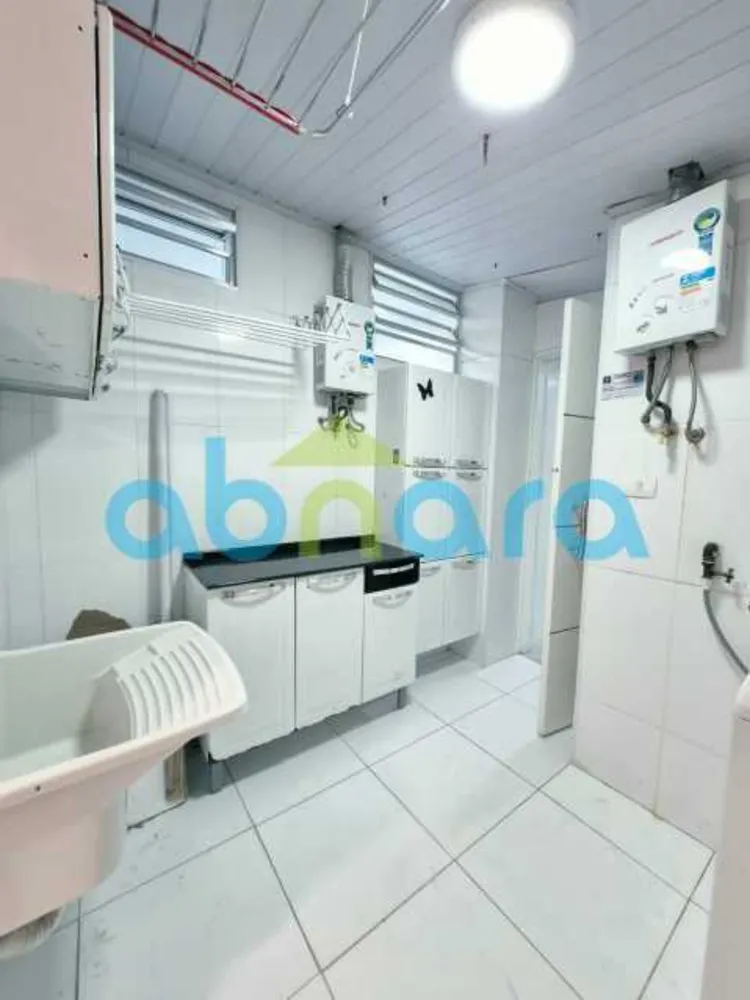 Apartamento, 3 quartos, 144 m² - Foto 19