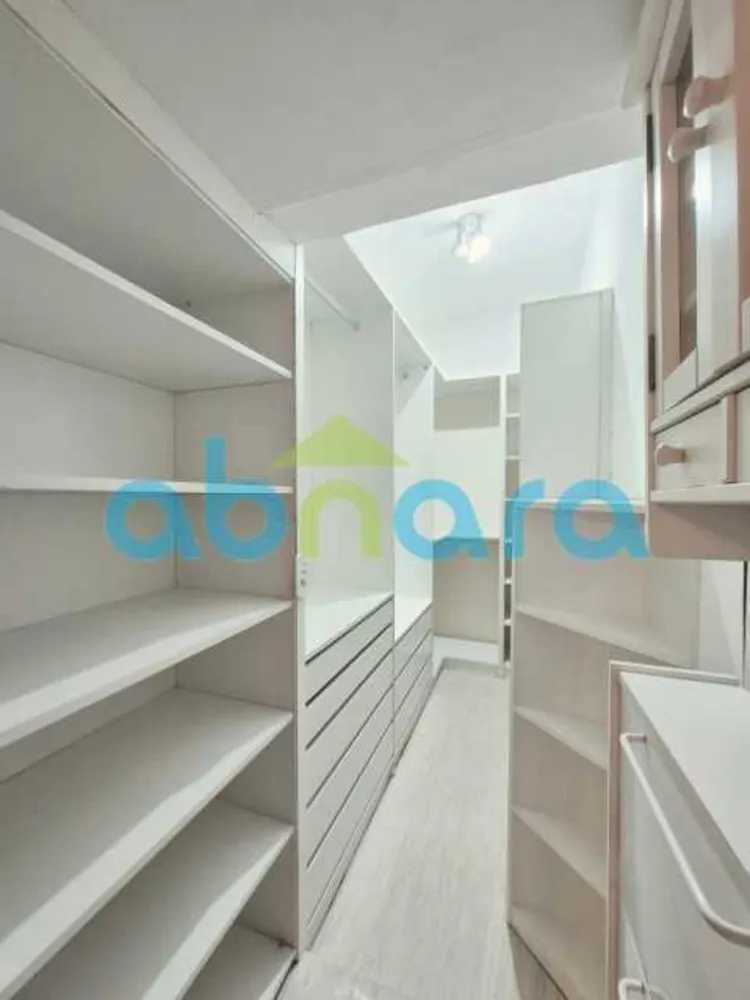 Apartamento, 3 quartos, 144 m² - Foto 12