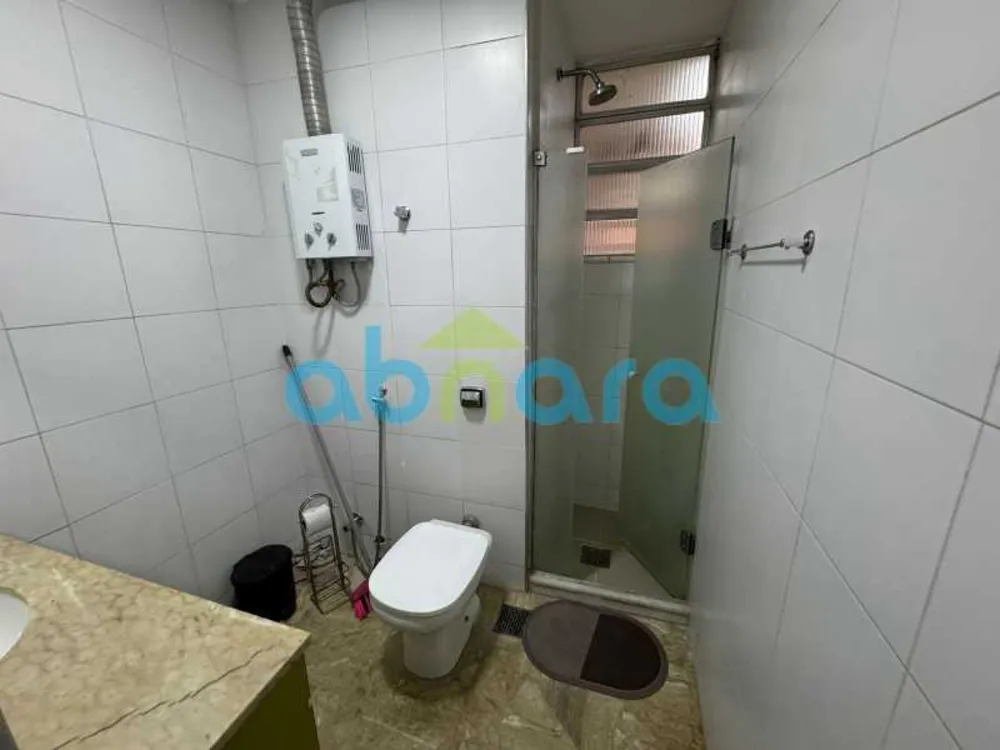 Apartamento, 2 quartos, 65 m² - Foto 1