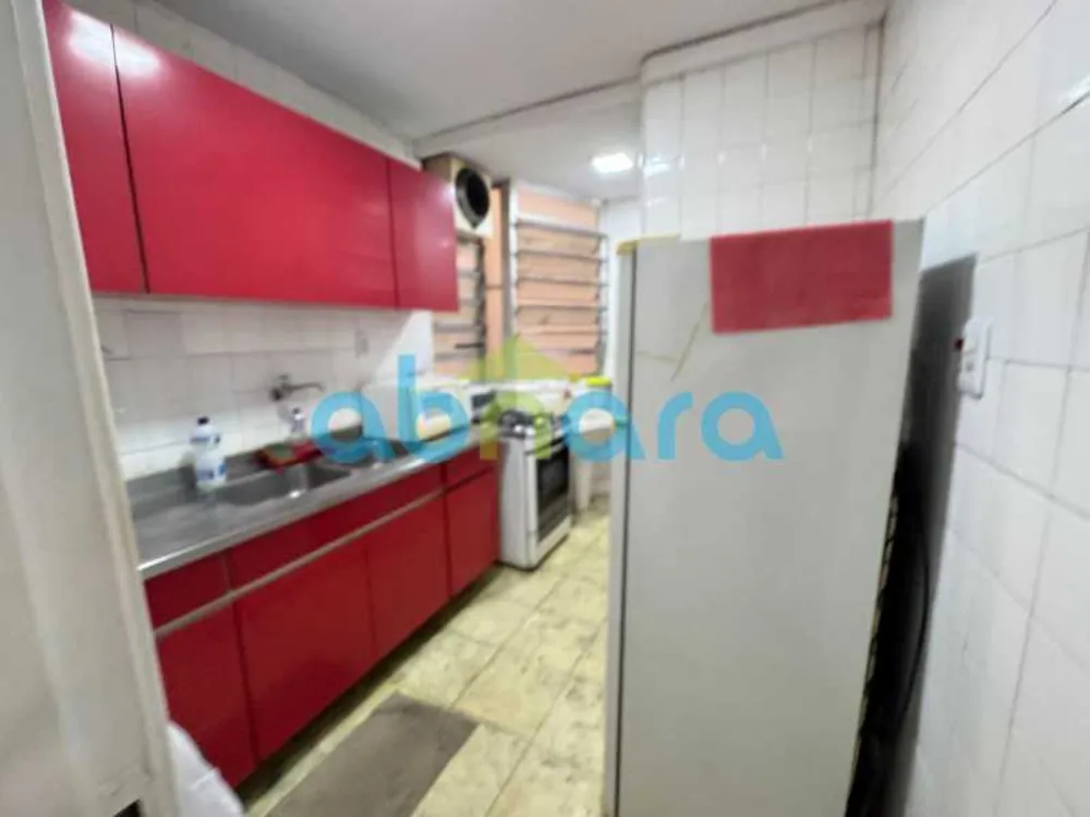Apartamento, 2 quartos, 65 m² - Foto 2