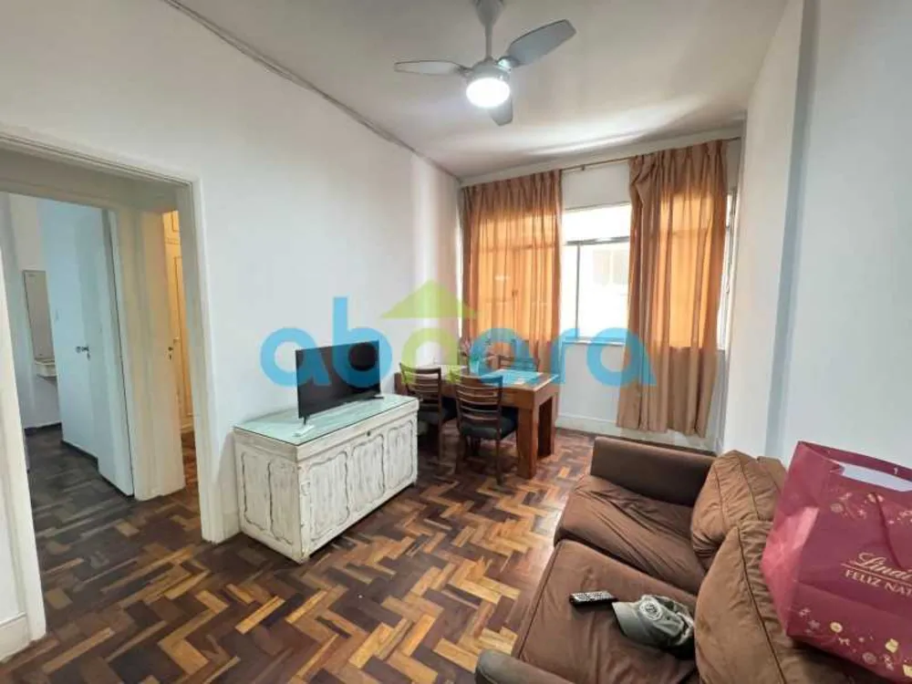 Apartamento, 2 quartos, 65 m² - Foto 6